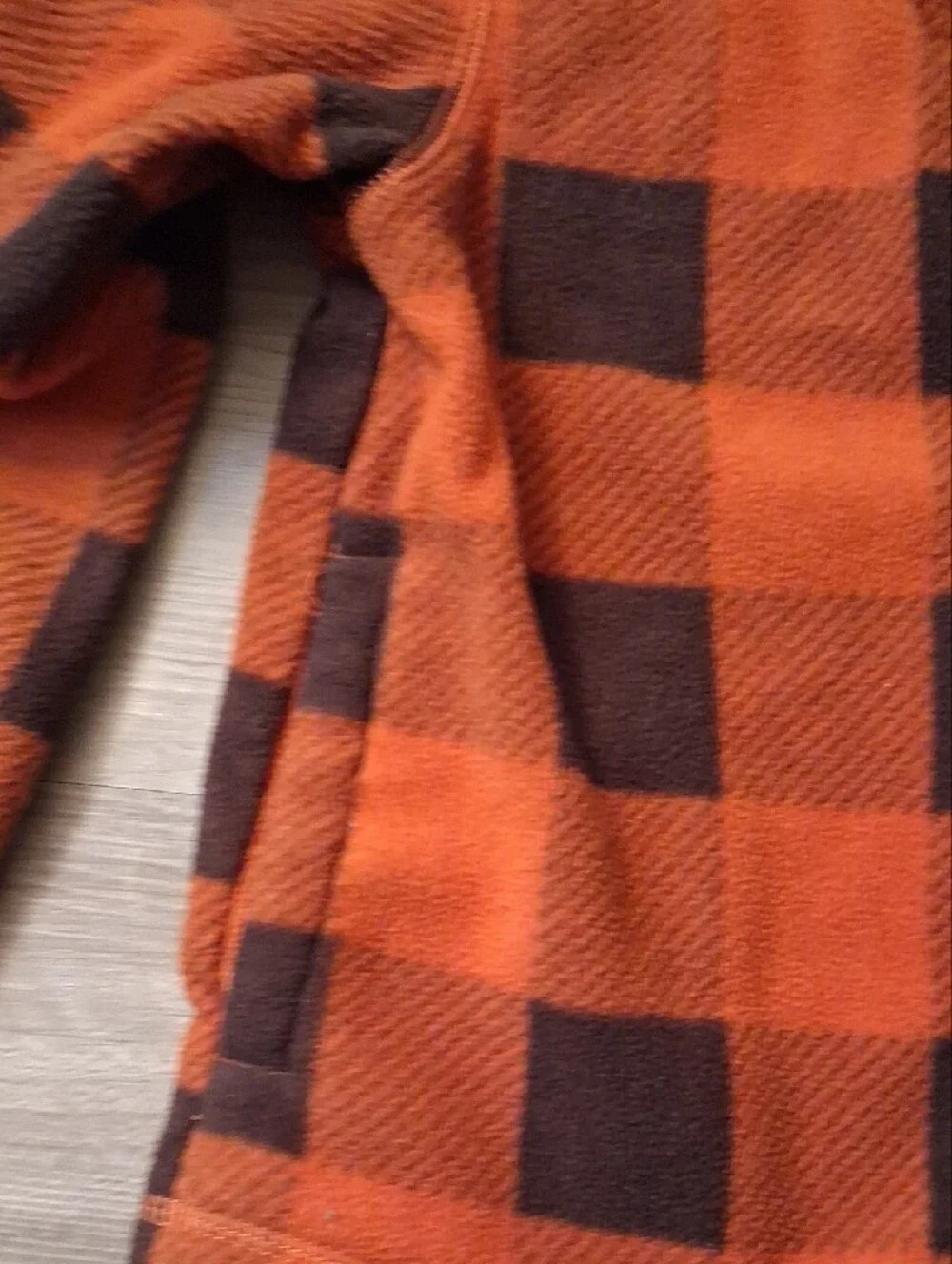 Gymboree soft fleece